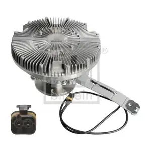FEBI BILSTEIN 108075 Lüfterkupplung FEBI BILSTEIN 108075 Lüfterkupplung