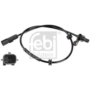 FEBI BILSTEIN 107902 ABS-Sensor FEBI BILSTEIN 107902 ABS-Sensor