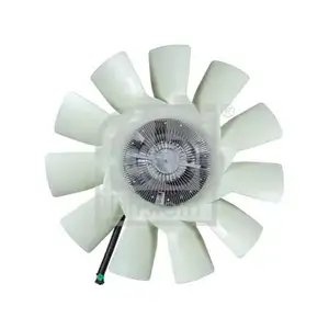 FEBI BILSTEIN 108894 L&uuml;fterkupplung f&uuml;r SCANIA