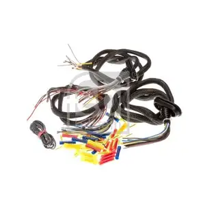 FEBI BILSTEIN 107117 Kabelreparatursatz für BMW FEBI BILSTEIN 107117 Kabelreparatursatz für BMW
