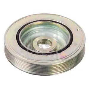 FEBI BILSTEIN 108765 Riemenscheibe (entkoppelt) FEBI BILSTEIN 108765 Riemenscheibe (entkoppelt)