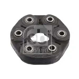 FEBI BILSTEIN 107692 Gelenkscheibe für KIA, HYUNDAI, SSANGYONG, MERCEDES-BENZ FEBI BILSTEIN 107692 Gelenkscheibe für KIA, HYUNDAI, SSANGYONG, MERCEDES-BENZ