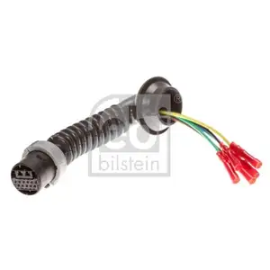 Kabelreparatursatz Tür Febi Bilstein 107133 Febi Plus für Opel für Vauxhall Kabelreparatursatz Tür Febi Bilstein 107133 Febi Plus für Opel für Vauxhall