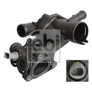 FEBI BILSTEIN 109147 Thermostat f&uuml;r SEAT, VW, SKODA