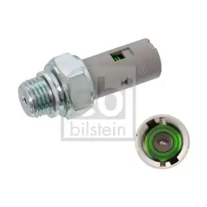 Öldruckschalter Febi Bilstein 108162 für Nissan für Renault für Dacia für Proton Öldruckschalter Febi Bilstein 108162 für Nissan für Renault für Dacia für Proton