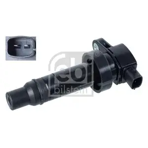 FEBI BILSTEIN 108165 Zündspule FEBI BILSTEIN 108165 Zündspule