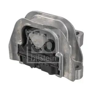 FEBI BILSTEIN 108108 Motorlager für VW, SKODA FEBI BILSTEIN 108108 Motorlager für VW, SKODA