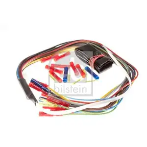 FEBI BILSTEIN 107101 Kabelreparatursatz für RENAULT FEBI BILSTEIN 107101 Kabelreparatursatz für RENAULT