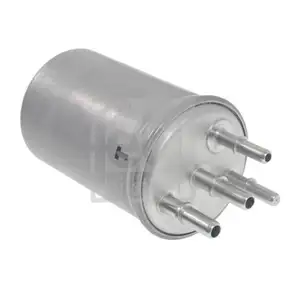 FEBI BILSTEIN 108969 Kraftstofffilter für JAGUAR FEBI BILSTEIN 108969 Kraftstofffilter für JAGUAR