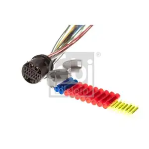 FEBI BILSTEIN 107078 Kabelreparatursatz FEBI BILSTEIN 107078 Kabelreparatursatz