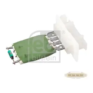 FEBI BILSTEIN 108099 Widerstand FEBI BILSTEIN 108099 Widerstand