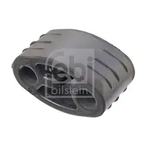 FEBI BILSTEIN 107678 Auspuffgummilager FEBI BILSTEIN 107678 Auspuffgummilager