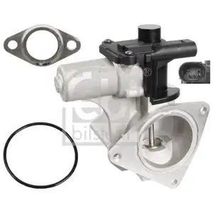 FEBI BILSTEIN 107785 Abgasregelventil