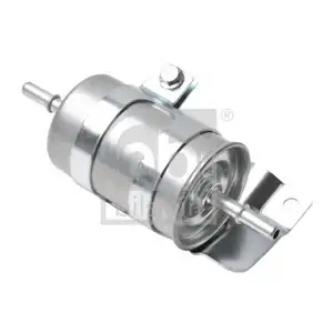 FEBI BILSTEIN 108971 Kraftstofffilter für JAGUAR FEBI BILSTEIN 108971 Kraftstofffilter für JAGUAR