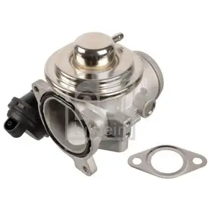 FEBI BILSTEIN 109141 Abgasregelventil FEBI BILSTEIN 109141 Abgasregelventil