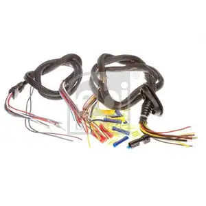 FEBI BILSTEIN 107074 Kabelreparatursatz für BMW FEBI BILSTEIN 107074 Kabelreparatursatz für BMW