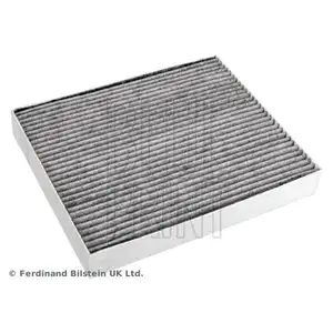BLUE PRINT Innenraumfilter ADF122533 BLUE PRINT Innenraumfilter ADF122533