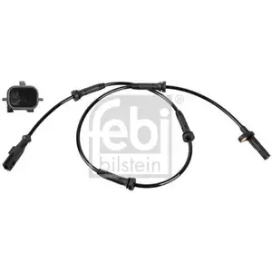 FEBI BILSTEIN 108037 ABS-Sensor für OPEL, NISSAN, RENAULT FEBI BILSTEIN 108037 ABS-Sensor für OPEL, NISSAN, RENAULT