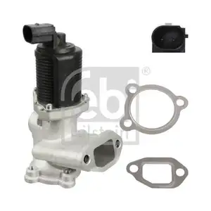 FEBI BILSTEIN 107782 Abgasregelventil FEBI BILSTEIN 107782 Abgasregelventil