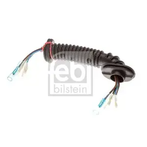 Kabelreparatursatz Heckklappe Febi Bilstein 107108 Febi Plus für VW Rechts Kabelreparatursatz Heckklappe Febi Bilstein 107108 Febi Plus für VW Rechts