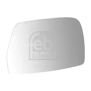 FEBI BILSTEIN 107875 Spiegelglas FEBI BILSTEIN 107875 Spiegelglas