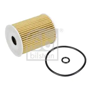 Ölfilter Febi Bilstein 108983 für Opel für Vauxhall für Chevrolet Ölfilter Febi Bilstein 108983 für Opel für Vauxhall für Chevrolet