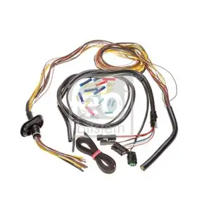 FEBI BILSTEIN 107121 Kabelreparatursatz für BMW FEBI BILSTEIN 107121 Kabelreparatursatz für BMW