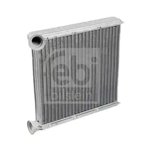 FEBI BILSTEIN 108187 Wärmetauscher für VW, SKODA, AUDI, SEAT FEBI BILSTEIN 108187 Wärmetauscher für VW, SKODA, AUDI, SEAT