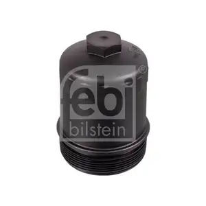 FEBI BILSTEIN 108012 Ölfiltergehäusedeckel FEBI BILSTEIN 108012 Ölfiltergehäusedeckel