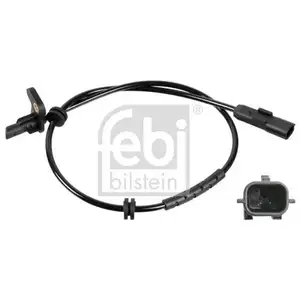 FEBI BILSTEIN 107991 ABS-Sensor FEBI BILSTEIN 107991 ABS-Sensor