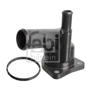 FEBI BILSTEIN 108186 Thermostat f&uuml;r TOYOTA, LEXUS, SUZUKI
