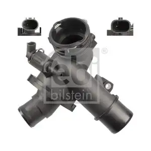 FEBI BILSTEIN 108840 Thermostat für MERCEDES-BENZ FEBI BILSTEIN 108840 Thermostat für MERCEDES-BENZ