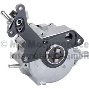 PIERBURG 7.02551.20.0 KRAFTSTOFF- UND VAKUUMPUMPE für AUDI, VW, SEAT, FORD PIERBURG 7.02551.20.0 KRAFTSTOFF- UND VAKUUMPUMPE für AUDI, VW, SEAT, FORD
