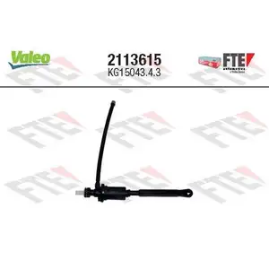 FTE 2113615 CMC FTE RENAULT TRAFIC II FL LHD für NISSAN, RENAULT, OPEL FTE 2113615 CMC FTE RENAULT TRAFIC II FL LHD für NISSAN, RENAULT, OPEL