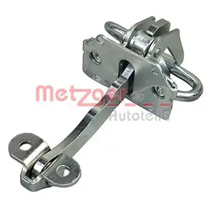 Türfeststeller Metzger 2312089 für Fiat Beidseitig Vorne Türfeststeller Metzger 2312089 für Fiat Beidseitig Vorne