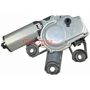 Wischermotor Metzger 2190858 für Porsche für Vag Hinten Wischermotor Metzger 2190858 für Porsche für Vag Hinten