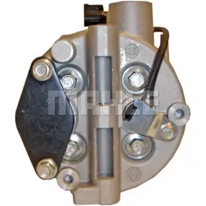 Kompressor Klimaanlage Mahle ACP 87 000S Behr f&uuml;r Ford