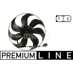 Lüfter Motorkühlung Mahle CFF 8 000P Behr *** Premium Line *** für Audi für VW Lüfter Motorkühlung Mahle CFF 8 000P Behr *** Premium Line *** für Audi für VW