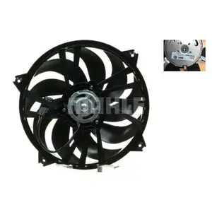 MAHLE CFF 270 000S Kühlmittelkühler-/Kondensator-Lüfter für PEUGEOT, CITROËN, DS MAHLE CFF 270 000S Kühlmittelkühler-/Kondensator-Lüfter für PEUGEOT, CITROËN, DS
