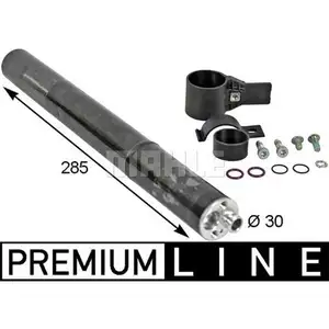 MAHLE AD 92 000P Filter-Trockner und Akkumulator für AUDI MAHLE AD 92 000P Filter-Trockner und Akkumulator für AUDI