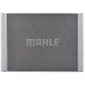 MAHLE CR 580 000P K&uuml;hlmittelk&uuml;hler f&uuml;r BMW