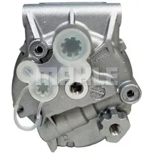 Kompressor Klimaanlage Mahle ACP 34 000S Behr für Nissan für Renault Kompressor Klimaanlage Mahle ACP 34 000S Behr für Nissan für Renault