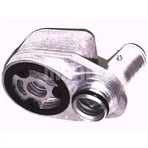 Ölkühler Motoröl Mahle CLC 119 000S Behr für Iveco Ölkühler Motoröl Mahle CLC 119 000S Behr für Iveco