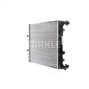 MAHLE CR 367 000S Kühlmittelkühler MAHLE CR 367 000S Kühlmittelkühler