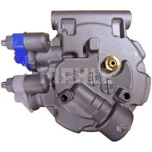 Kompressor Klimaanlage Mahle ACP 310 000P Behr *** Premium Line *** f&uuml;r Ford