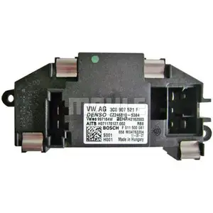 Regler Innenraumgebläse Mahle ABR 69 000P Behr *** Premium Line *** für Audi Regler Innenraumgebläse Mahle ABR 69 000P Behr *** Premium Line *** für Audi