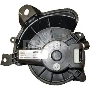MAHLE AB 201 000P Innenraumgeblaese für FIAT, OPEL, ABARTH MAHLE AB 201 000P Innenraumgeblaese für FIAT, OPEL, ABARTH
