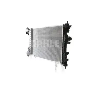 MAHLE CR 2122 000S Kühlmittelkühler für CHEVROLET, OPEL MAHLE CR 2122 000S Kühlmittelkühler für CHEVROLET, OPEL