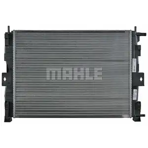Kühler Motorkühlung Mahle CR 1690 000S Behr für Renault Kühler Motorkühlung Mahle CR 1690 000S Behr für Renault