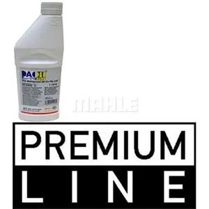 MAHLE ACPL 10 000P A/C-Kompressoröl MAHLE ACPL 10 000P A/C-Kompressoröl
